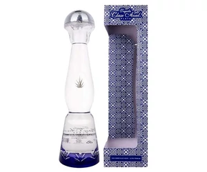 Clase Azul Plata Tequila 0,7 40% dd.