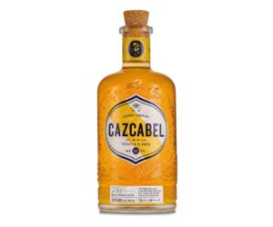 Cazcabel Mézes tequila likőr 34% 0,7L