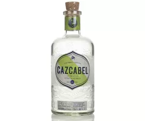 Cazcabel Kókuszos tequila likőr 34% 0,7L