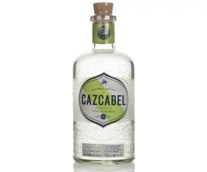 Cazcabel Kókuszos tequila likőr 34% 0,7L