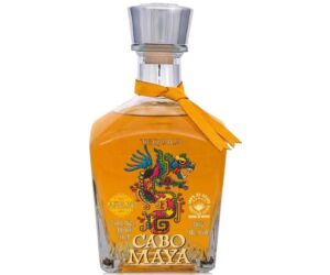 Cabo Maya Anejo Tequila 0,7l 38%