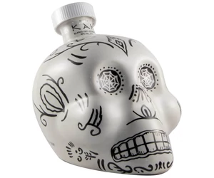 KAH Tequila Blanco 0,7L 40%