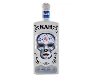 KAH Tequila Blanco 0,7L 40%