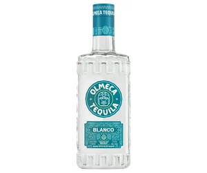 Olmeca Tequila Blanco 0,7L 35%