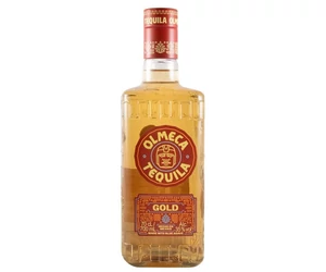 Olmeca tequila Gold Reposado 0,7L 35%