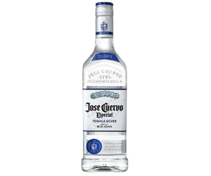 Jose Cuervo Classico Silver Tequila 1L 38%