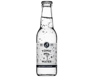 Three Cents - Tonic Water cukormentes tonik 200 ml