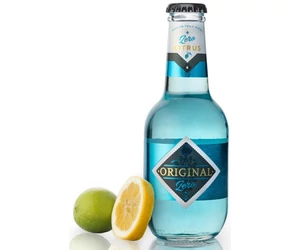 Original Premium Zero Citrus Tonic 0,2l