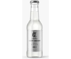 &amp;T Ligh Tonic Water 200ml