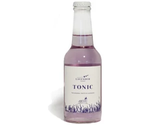 Lavender tonic 0,25L