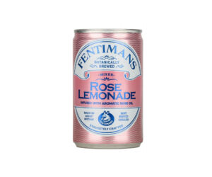 Fentimans Rose limonádé rózsaolajjal dobozos 150 ml