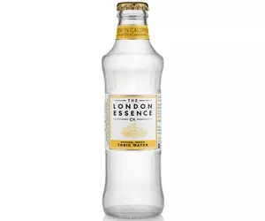 London Essence Indian Tonic Water 0,2L