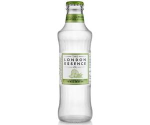 London Essence Orange-Elderflower Tonic 0,2L