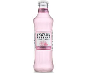 London Essence Pomelo-Pink Pepper Tonic Water 0,2L