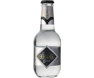 Original Premium Zero Classic Tonic Water 0,2L