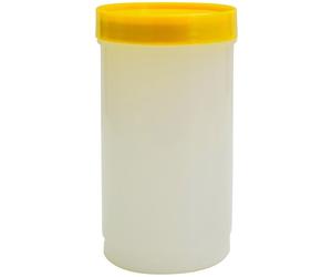 Store 'N' Pour Tartály Sárga 1 L