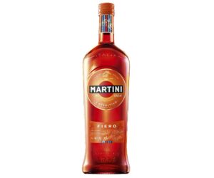 Martini Fiero Vermut 1L 14,9%