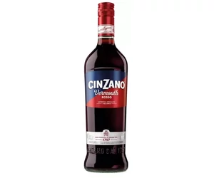 Cinzano Rosso vermut 0,75L 14,4%