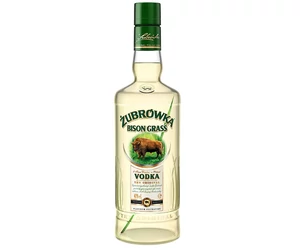 Zubrowka Vodka 1L  37,5%