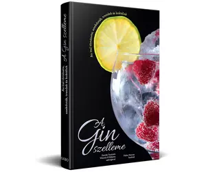 A gin szelleme könyv