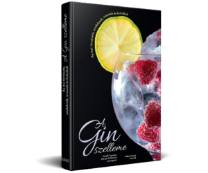 A gin szelleme könyv