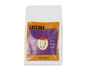 Java Cascara Panama Finca Elida Estate 200 gr