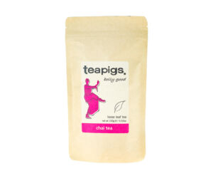 teapigs Chai Tea szálas Tea 100g