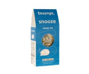 Teapigs Snooze Sleepy Szálas Tea 15/cs