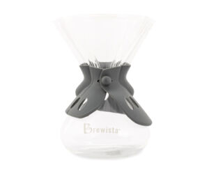 Brewista Hourglass 5 csészés filter kávé készítő 750ml