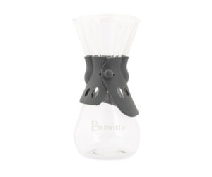 Brewista Hourglass 3 csészés filter kávé készítő 500ml