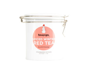Teapigs Spiced Winter Tea 20 filter/cs