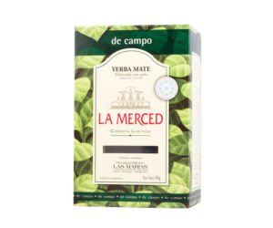 La Merced Original de Campo yerba mate 500g