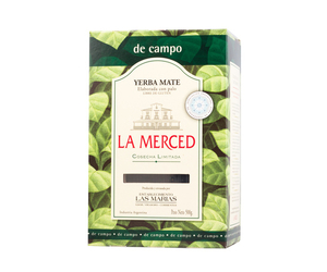 La Merced Original de Campo yerba mate 500g
