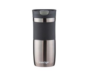  Contigo Byron 16 Gunmetal Hőtartó Termosz 470 ml