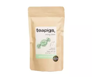 Teapigs Peppermint Leaves Szálas tea 50g