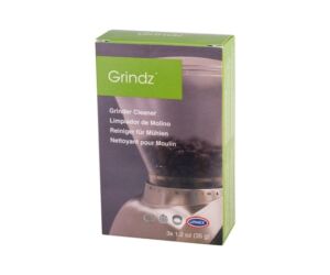Urnex Grindz Kávé Darálótisztító Granulátum 3 x 35 g