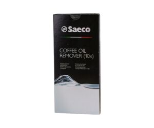 Saeco Kávégéphez kávéolaj eltávolító és zsírtalanító tabletták 10 db