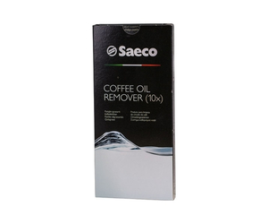 Saeco Kávégéphez kávéolaj eltávolító és zsírtalanító tabletták 10 db