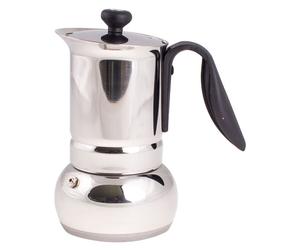 Bialetti Brikka Elite alumínium kotyogós kávéfőző 2 személyes Bialetti Brikka Elite alumínium kotyogós kávéfőző 2 személyes