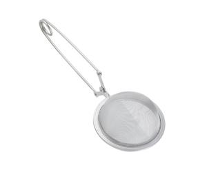 Mount Everest Tea szűrő  6,5 cm foganytúval