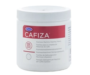 Urnex Cafiza Espresso géptisztító tabletta 100 db.