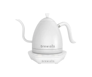 Brewista - Artisan Variable Temperature Electric White 1l