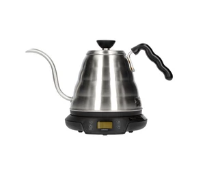 Hario V60 Power Buono Kettle with Temperature Control - 0.8l