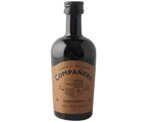 Companero Gran Reserva Rum 0,7L 40%