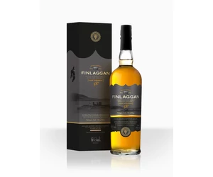 Finlaggan Cask Strength Original Single Malt whisky 0,7L 58%
