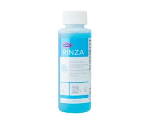 Urnex Rinza tejhabosító tisztítószer 120 ml