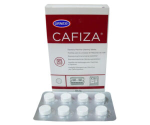 Urnex Cafiza Espresso géptisztító 32 db tabletta