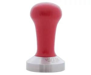 Piros 53 mm Motta Tamper