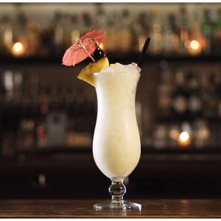 Pina Colada, a koktél, amit mindenki ismer