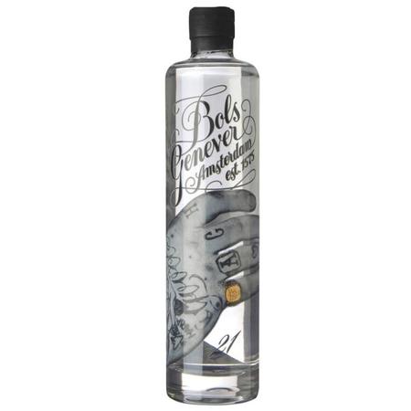 Koktélbolt - A hét itala: Bols Genever 21